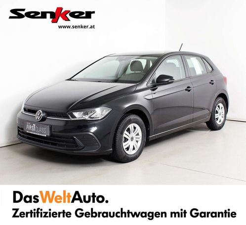 Volkswagen Polo 59 kW image number 1