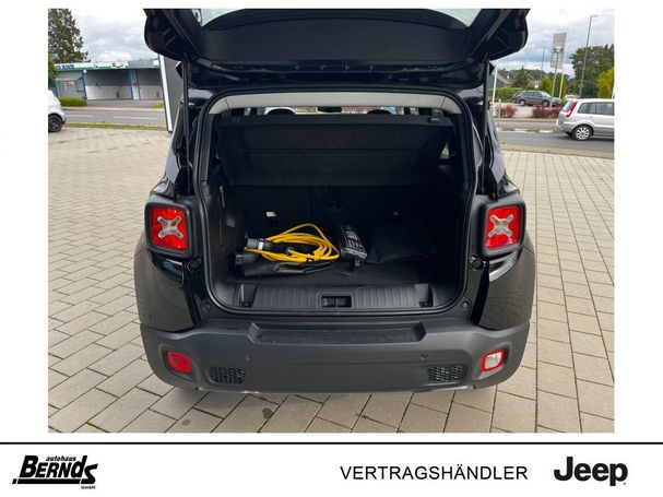 Jeep Renegade 1.3 177 kW image number 6