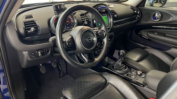 MINI Cooper S Clubman 141 kW image number 15