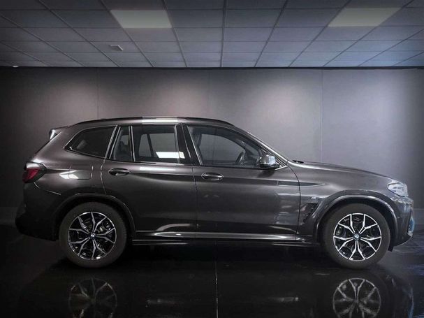 BMW X3 xDrive20d 140 kW image number 4