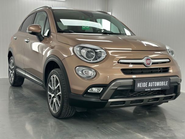 Fiat 500X 125 kW image number 3