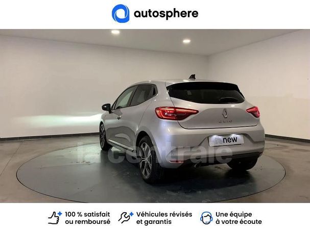 Renault Clio SCe 65 49 kW image number 19