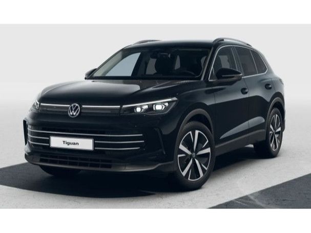 Volkswagen Tiguan 1.5 eTSI Elegance DSG 110 kW image number 1