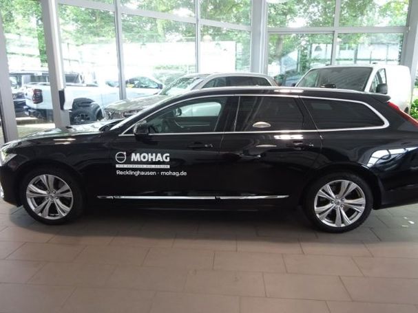 Volvo V90 B4 145 kW image number 2