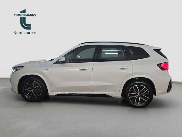 BMW X1 xDrive20d 120 kW image number 5