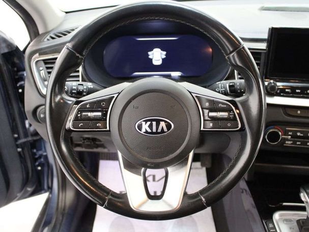 Kia XCeed 1.6 GDI 103 kW image number 14