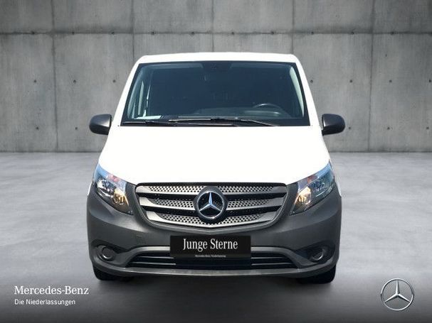 Mercedes-Benz Vito Mixto 110 CDI 75 kW image number 2