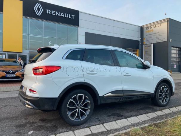 Renault Kadjar BLUE dCi 115 85 kW image number 3