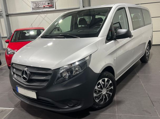 Mercedes-Benz Vito Tourer 114 CDI 100 kW image number 1