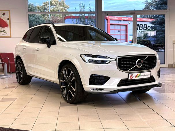 Volvo XC60 T6 AWD 228 kW image number 3