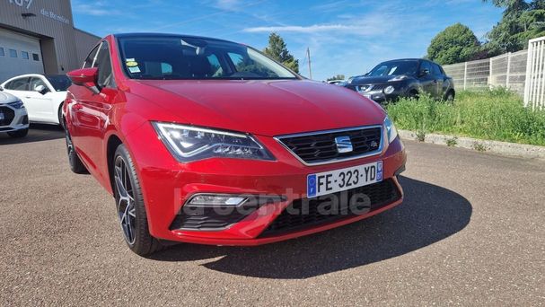 Seat Leon 2.0 TDI FR 135 kW image number 1