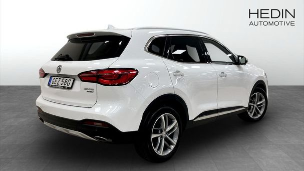 MG EHS Luxury 209 kW image number 2