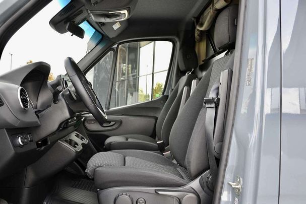 Mercedes-Benz Sprinter 4x4 140 kW image number 8