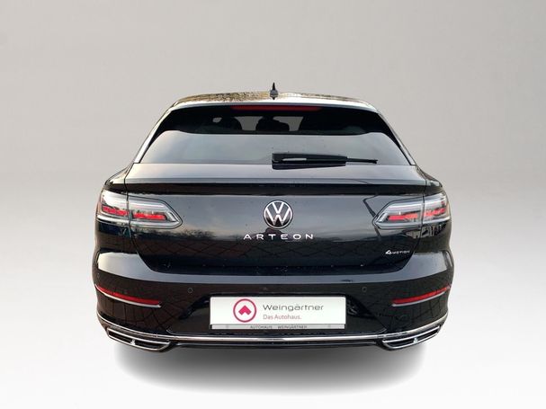 Volkswagen Arteon 2.0 TDI Shooting Brake 4Motion 147 kW image number 4