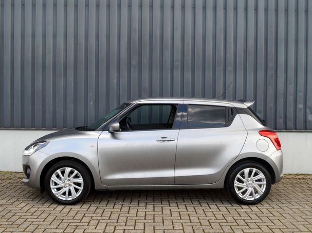 Suzuki Swift 1.2 61 kW image number 5