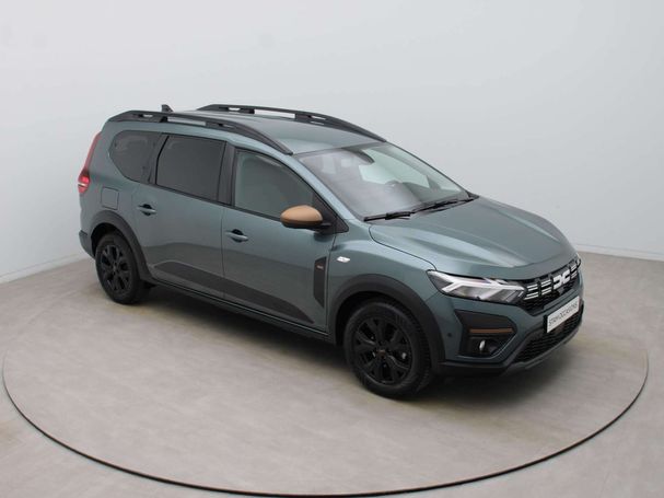 Dacia Jogger TCe 110 Extreme 81 kW image number 11