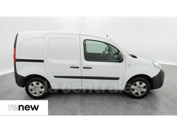 Renault Kangoo dCi Extra 70 kW image number 2