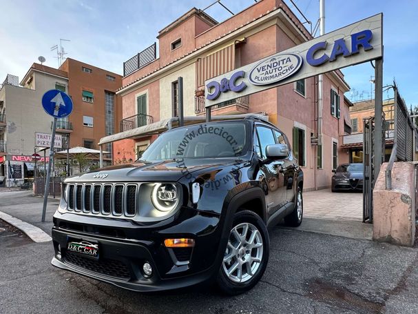 Jeep Renegade 1.0 Limited 88 kW image number 1