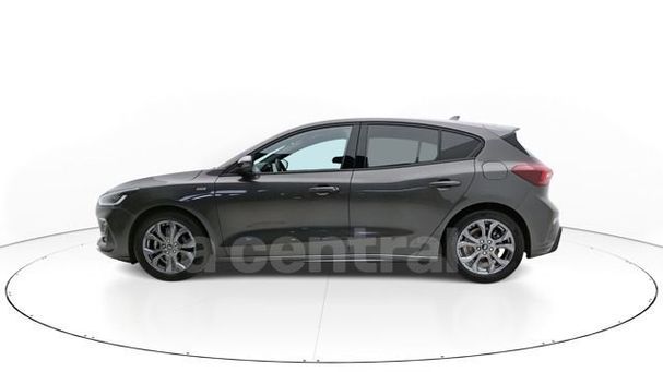 Ford Focus 1.0 EcoBoost MHEV 114 kW image number 4