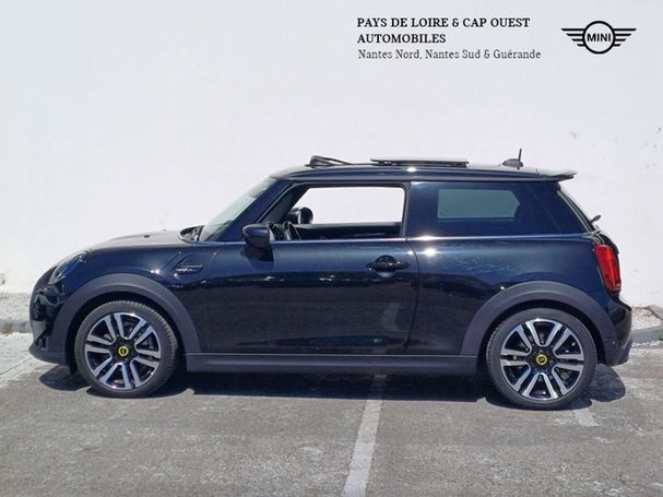 Mini Cooper SE Edition 137 kW image number 3