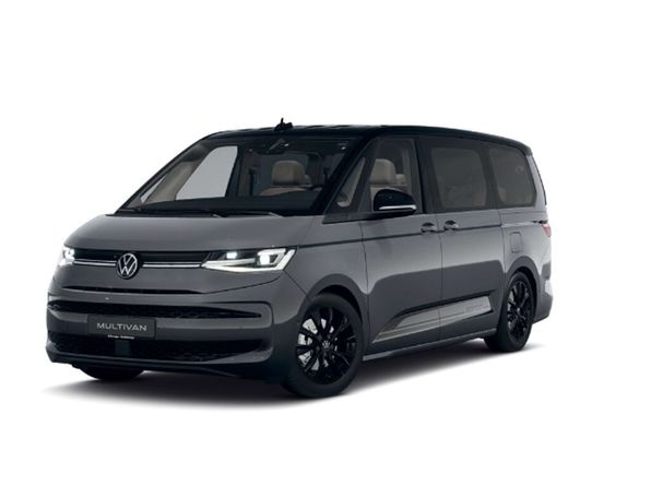 Volkswagen T7 Multivan 2.0 TDI Edition DSG 110 kW image number 1