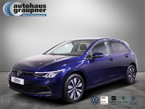 Volkswagen Golf 1.0 TSI 81 kW image number 1