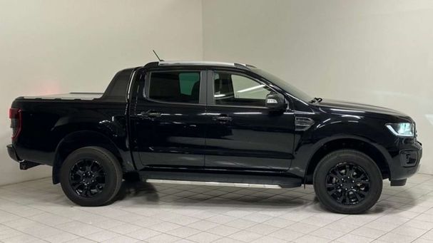 Ford Ranger 2.0 Wildtrak 156 kW image number 6