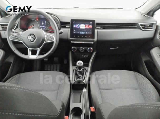 Renault Clio TCe 90 66 kW image number 8