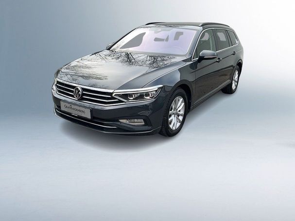 Volkswagen Passat Variant 2.0 TDI Business DSG 110 kW image number 1