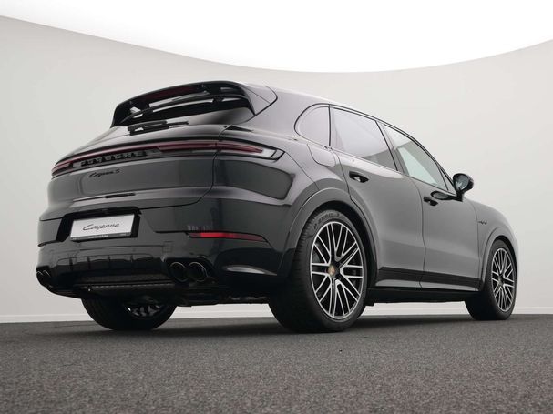 Porsche Cayenne S E-Hybrid 382 kW image number 10