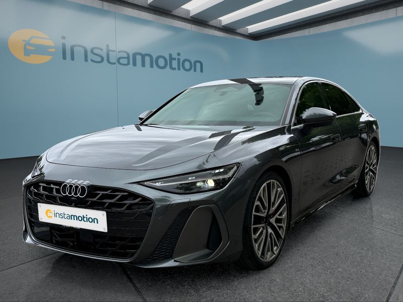 Audi A6 Limousine TFSI