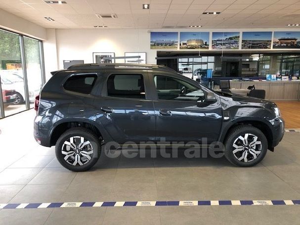 Dacia Duster Blue dCi 115 85 kW image number 11