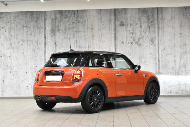 Mini Cooper 100 kW image number 2