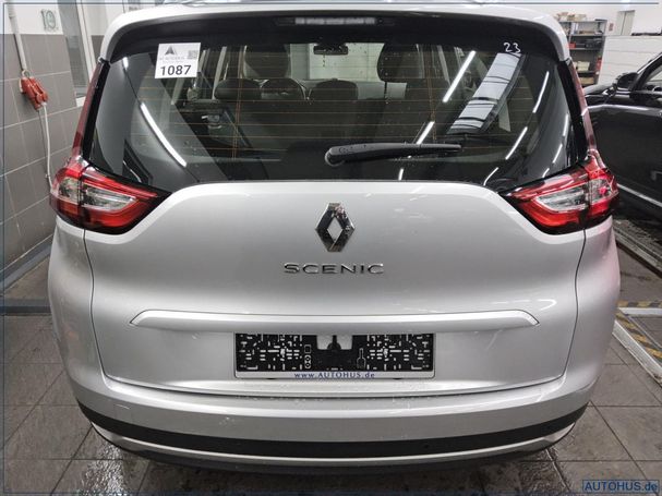 Renault Grand Scenic BLUE dCi 88 kW image number 11