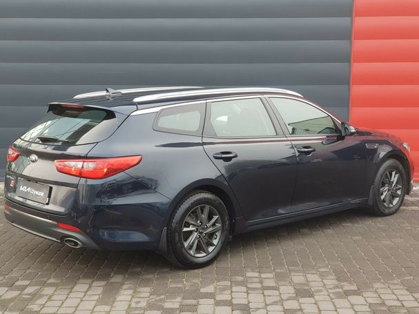 Kia Optima 1.6 CRDi 100 kW image number 6