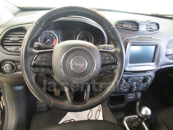 Jeep Renegade 1.0 88 kW image number 18