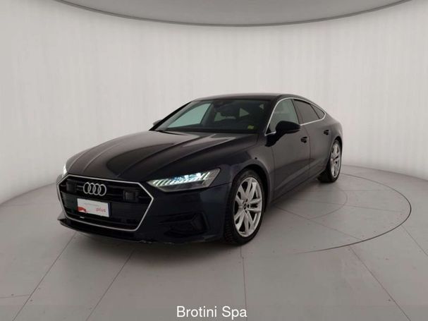 Audi A7 40 TDI S tronic Business 150 kW image number 1