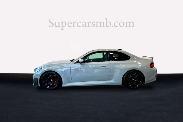 BMW M2 Coupé 338 kW image number 4