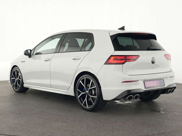 Volkswagen Golf R 4Motion DSG 235 kW image number 8