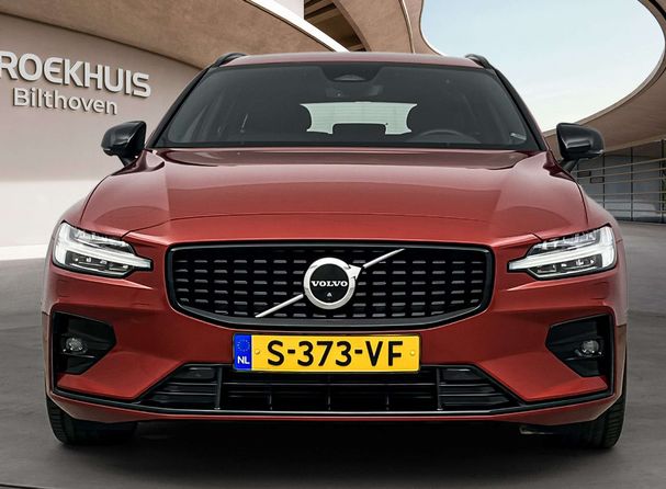 Volvo V60 B4 147 kW image number 9