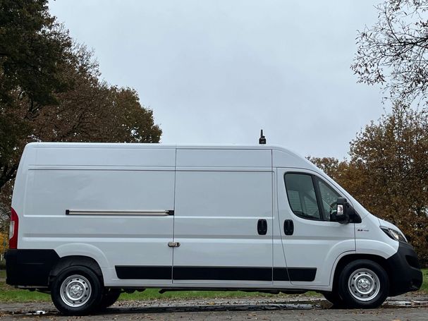 Fiat Ducato 33 MultiJet 103 kW image number 3