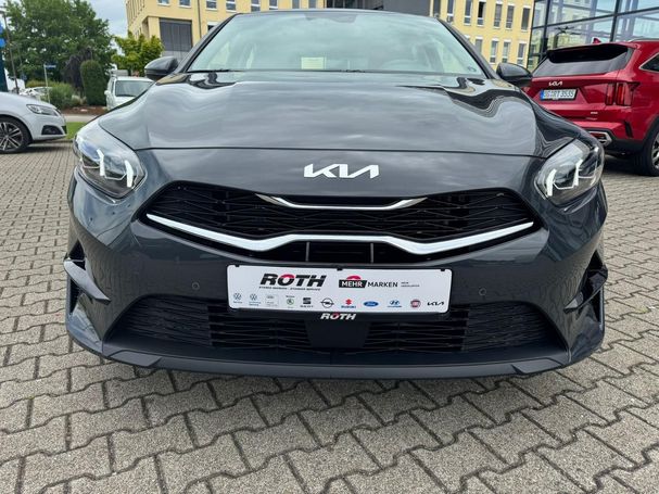 Kia Ceed 1.5 T-GDI Spirit 103 kW image number 8