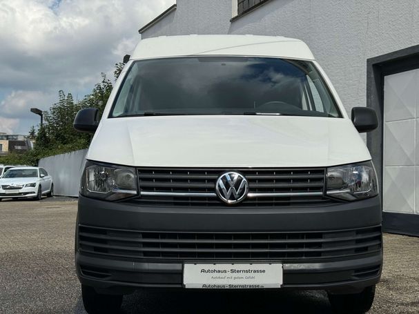 Volkswagen T6 Transporter 110 kW image number 8