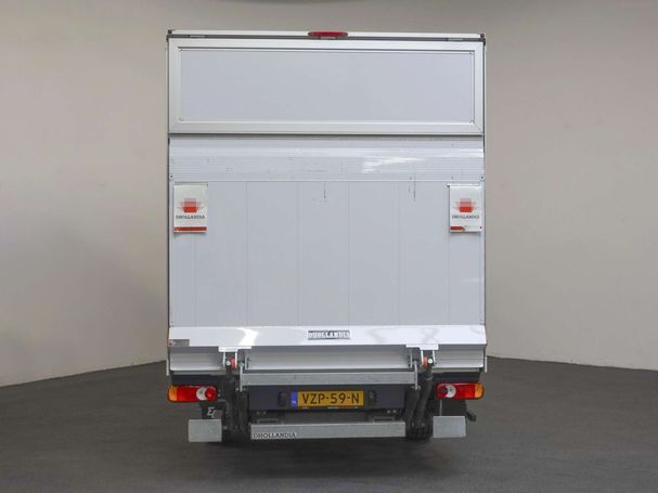 Renault Master Energy dCi 107 kW image number 2