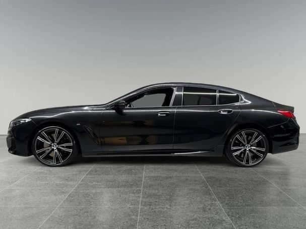 BMW 840d xDrive 250 kW image number 15