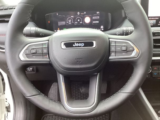 Jeep Compass 1.5 GSE T4 48V e-Hybrid Altitude 96 kW image number 8