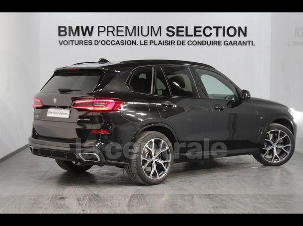 BMW X5 45e xDrive 290 kW image number 3