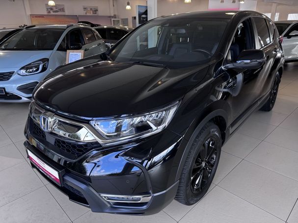 Honda CR-V 135 kW image number 2