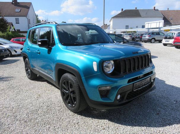 Jeep Renegade 1.0 T-GDi 88 kW image number 6