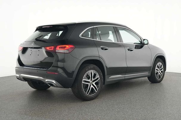 Mercedes-Benz GLA 180 d 85 kW image number 3